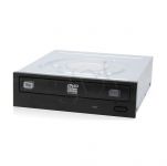 DVD-REC LITEON iHAS324 SATA CZARNY BOX NERO