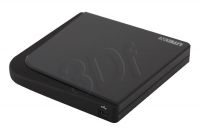DVD-REC LITEON eSAU108 SLIM ZEWN. CZARNY BOX