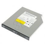 DVD-REC LITEON DS-8A8SH SLIM WEWNĘTRZNY CZARNY BULK