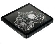 DVD-REC LITEON eNAU508 SLIM LabelTag ZEWN. CZARNY BOX
