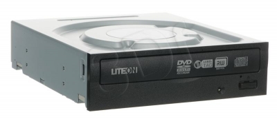 DVD-REC LITEON iHAS524 SATA BOX NERO
