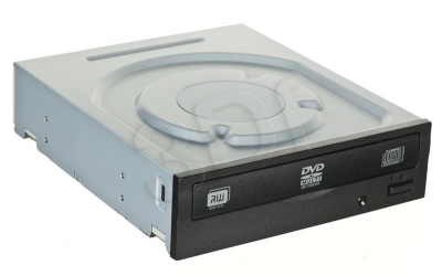 DVD-REC LITEON iHAS124 SATA CZARNY BULK