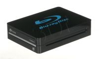 DVD-REC BLU-RAY PLEXTOR PX-B950UE USB ZEWNĘTRZNY CZARNY BOX