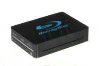 DVD-REC BLU-RAY /odczyt PLEXTOR PX-B310U USB ZEWNĘTRZNY BOX