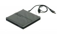 DVD-REC PLEXTOR PX-612U SLIM USB ZEWNĘTRZNY BOX