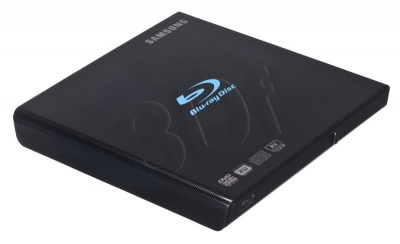 DVD-REC BLU-RAY SAMSUNG SN-506BB SATA SLIM WEWNĘTRZNY CZARNY