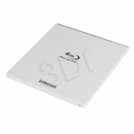 DVD-REC BLU-RAY SAMSUNG SE-506CB USB SLIM WEWNĘTRZNY BIAŁY