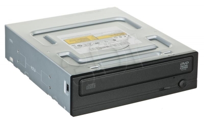 DVD-ROM SAMSUNG SH-118AB SATA CZARNY BULK