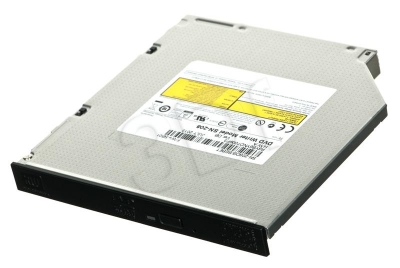 DVD-REC SAMSUNG SN-208DB SATA SLIM CZARNY BULK