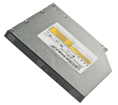 DVD-REC SAMSUNG SU-208DB SATA SLIM CZARNY BULK
