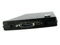 OBUDOWA 2.5 NA DYSK SATA INTERF. USB/ESATA AŻUROWA