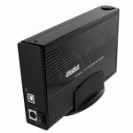 OBUDOWA 3.5 NA DYSK SATA INTERFEJS USB (05465)
