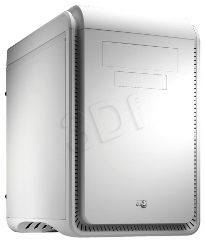 OBUDOWA AEROCOOL DS CUBE WHITE USB3.0 - BIAŁA SKÓRA