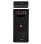 OBUDOWA AEROCOOL PGS RS-9 - CZARNA