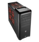 OBUDOWA AEROCOOL PGS BX-500 - CZARNA