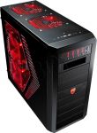 OBUDOWA AEROCOOL PGS RS-9 Devil Red