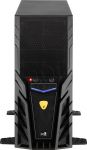 OBUDOWA AEROCOOL PGS VS-4 - CZARNA