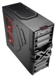 OBUDOWA AEROCOOL PGS STRIKE-X ONE - CZARNA