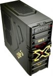 OBUDOWA AEROCOOL STRIKE-X ONE ARMY USB3.0