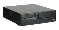 OBUDOWA AOPEN H306A (300W) 80+ BRONZE - CZARNA