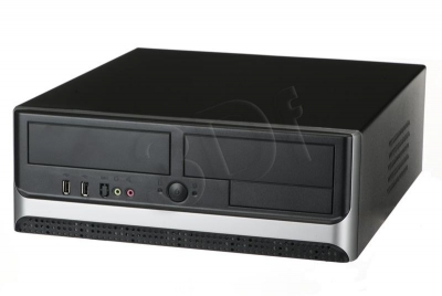 OBUDOWA CHENBRO PC40567B-06 - mATX - CZARNA