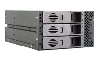 BACKPLANE CHIEFTEC (SST-2131SAS) 3 x HDD SAS