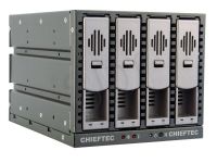 BACKPLANE CHIEFTEC (SST-3141SAS) 4 x HDD SAS