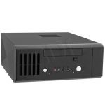OBUDOWA CHIEFTEC CS-03B-B (300W) CZARNA