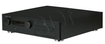 OBUDOWA HTPC CHIEFTEC HM-03B-OP (IMON/PILOT) mATX CZARNA