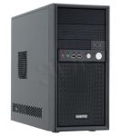 OBUDOWA CHIEFTEC CD-01B-B-350 (350W) CZARNA