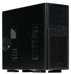 OBUDOWA CHIEFTEC SH-01B-B-B-500CTG (500W 80+) CZARNA