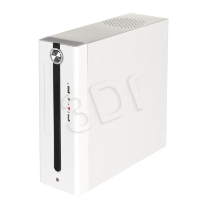 OBUDOWA CHIEFTEC FI-01W (200W) ITX - BIAŁA