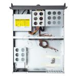 OBUDOWA CHIEFTEC 19 2U UNC-210HS-B (400W) CZARNA