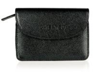 OBUDOWA CHIEFTEC (EEB-25LBS-U3) 2,5 - USB 3.0 - CZARNA - SKÓRZANA