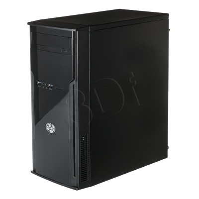 OBUDOWA CoolerMaster ELITE 241 (RC-241-KKN3) CZARNA mATX