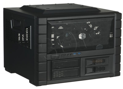 OBUDOWA CoolerMaster HAF XB (RC-902XB-KKN1) CZARNA mATX