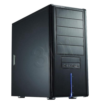 OBUDOWA CoolerMaster - SILEO 500 (RC-500-KKN1-GP) CZARNA