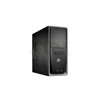 OBUDOWA COOLERMASTER ELITE 310 SILVER B/Z