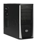 OBUDOWA CoolerMaster - ELITE 371 (RC-371-KKN1-GP) CZARNA