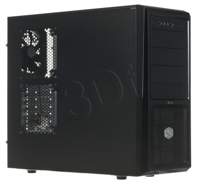 OBUDOWA CoolerMaster - ELITE 370 (RC-370-KKN1) CZARNA