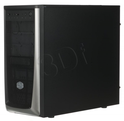 CoolerMaster - ELITE 372 (RC-372-KKN1) CZARNA