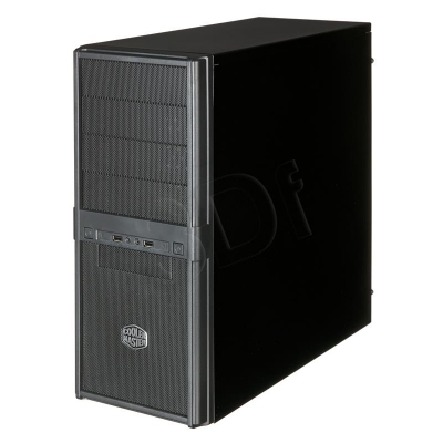 OBUDOWA CoolerMaster ELITE K250 (RC-250-KKP500) CZARNA + ZASILACZ 500W