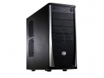COOLER MASTER OBUDOWA ELITE 371 MIDI TOWER ATX/M-ATX, USB 2.0