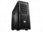 COOLER MASTER OBUDOWA HAF MX MIDI TOWER ATX/M-ATX, USB 2.0