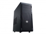 COOLER MASTER OBUDOWA 500 MIDI TOWER ATX/M-ATX, USB 3.0