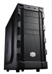 COOLER MASTER OBUDOWA K280 MIDI TOWER ATX/M-ATX, USB 3.0