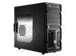 COOLER MASTER OBUDOWA K350 MIDI TOWER ATX/M-ATX, USB 3.0 Z OKNEM