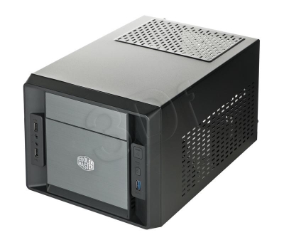 CoolerMaster ELITE 120 (RC-120A-WWN1) BIAŁA ITX