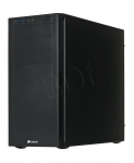 OBUDOWA CORSAIR CARBIDE 200R BLACK USB3.0 CZARNA