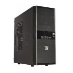 OBUDOWA Cyclone Cortez Pure Black CR606